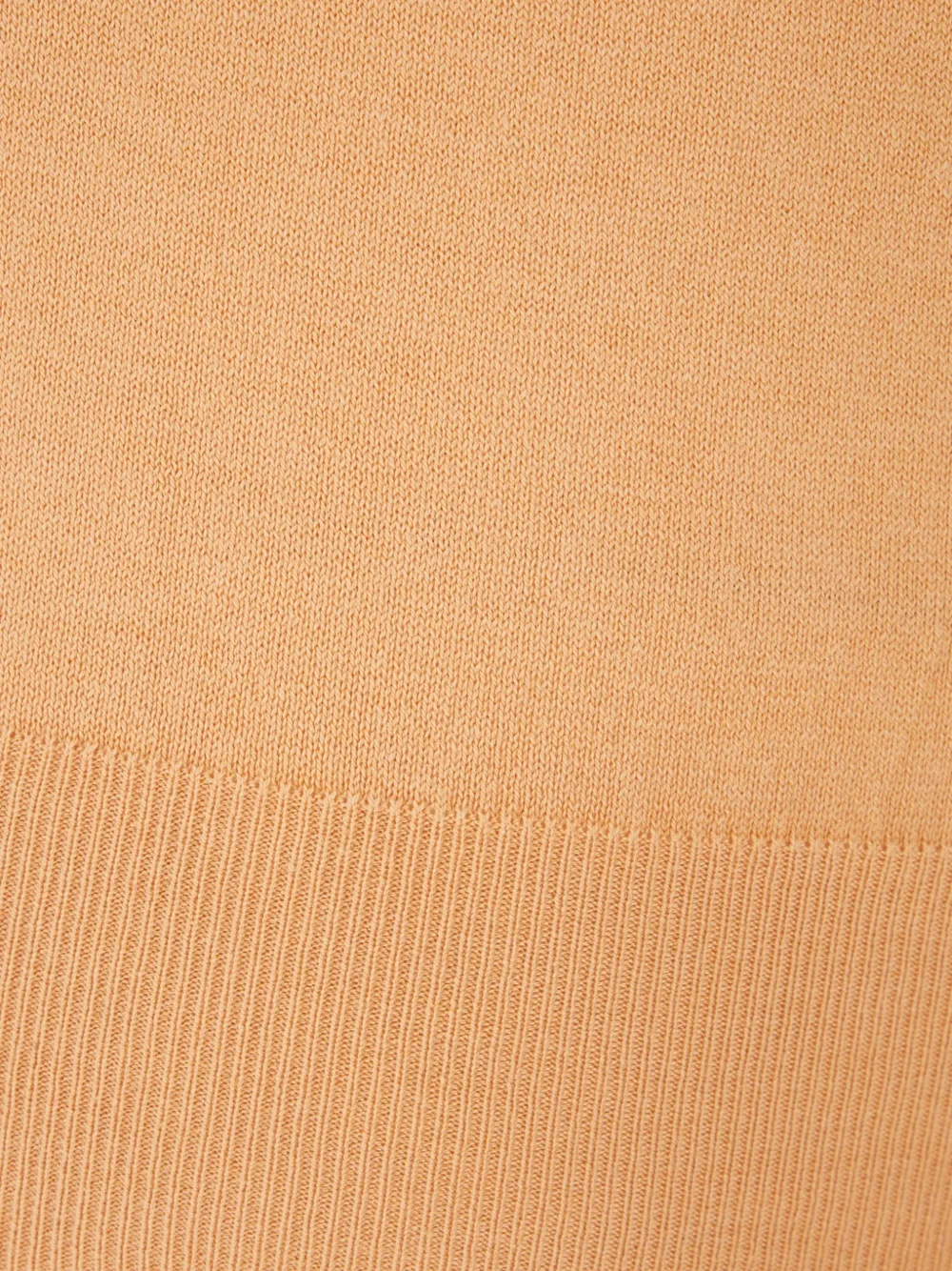  Panicale Short-sleeve Polo Shirt - Orange 