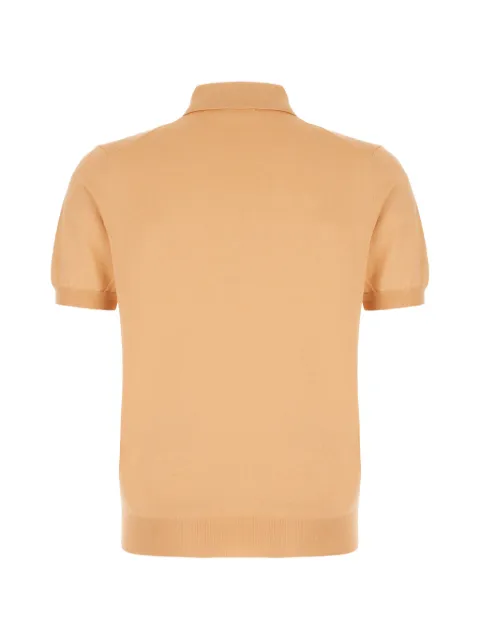 PANICALE short-sleeve polo shirt