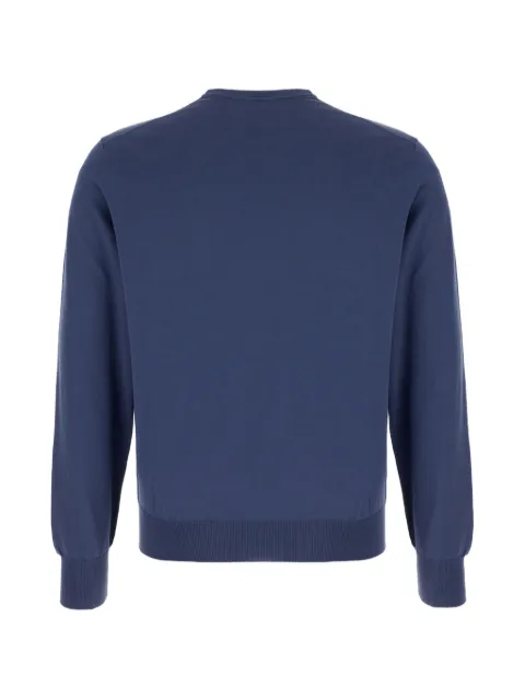 PANICALE cotton sweater