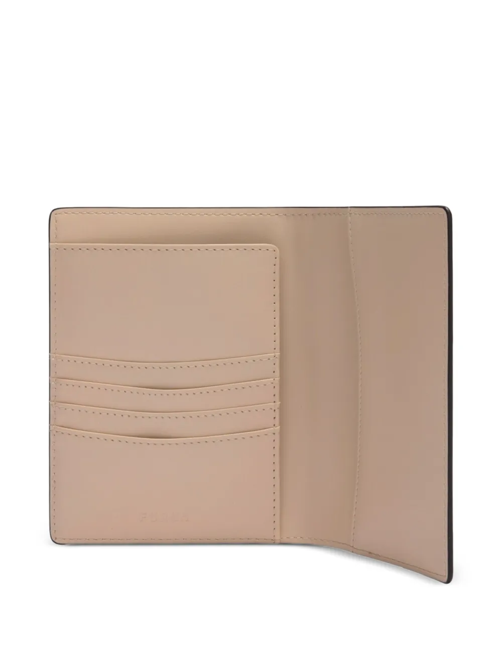 Furla Camelia S paspoorthoes Beige