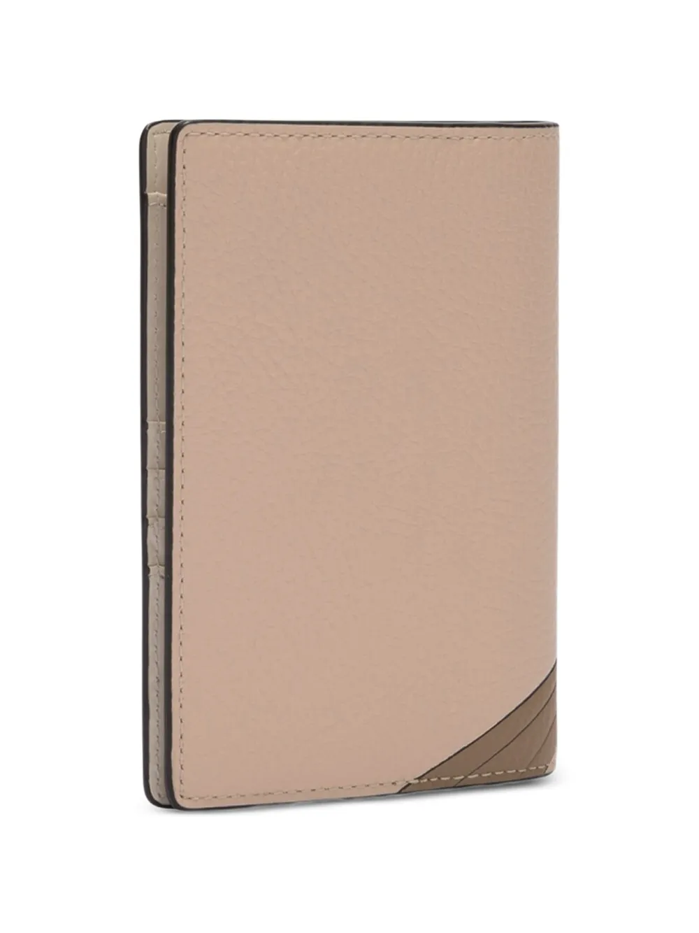 Furla Camelia S paspoorthoes Beige