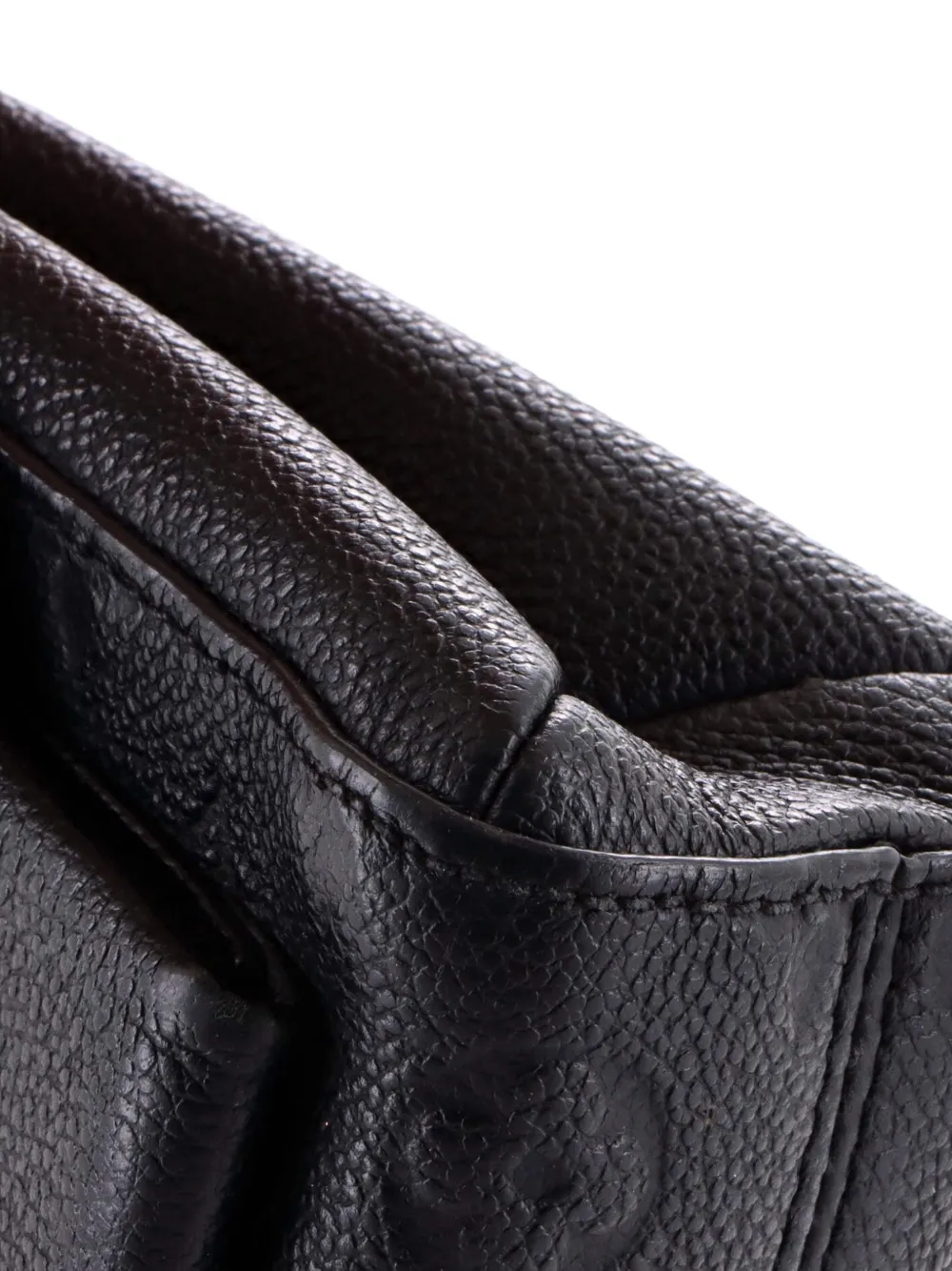 Vavin Handbag Monogram Empreinte Leather Bb Crossbody Bag