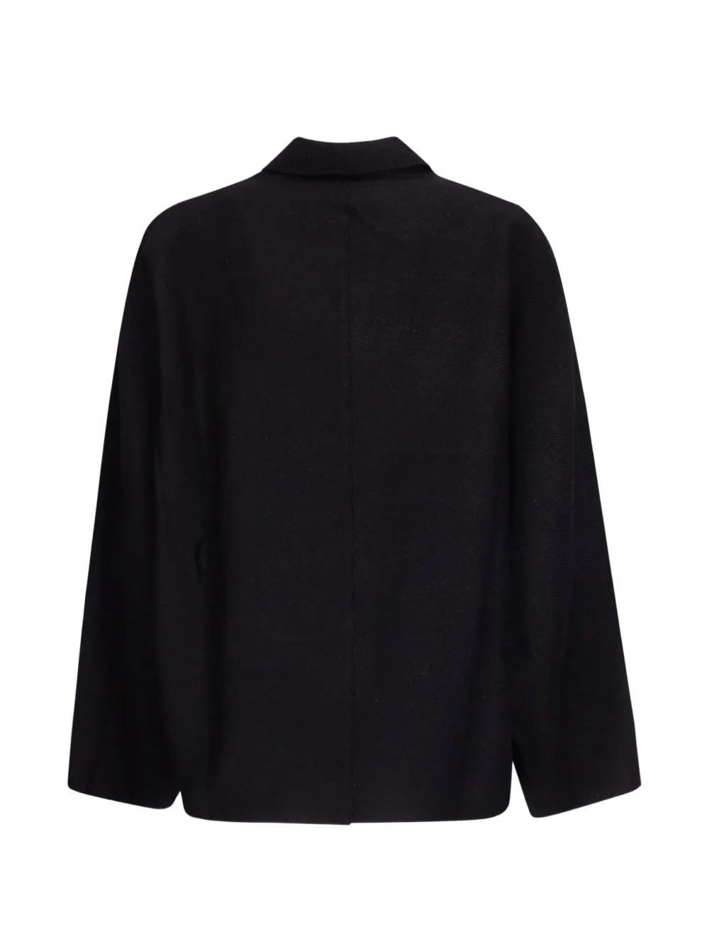  Boboutic Collar Giacca Jacket - Black 