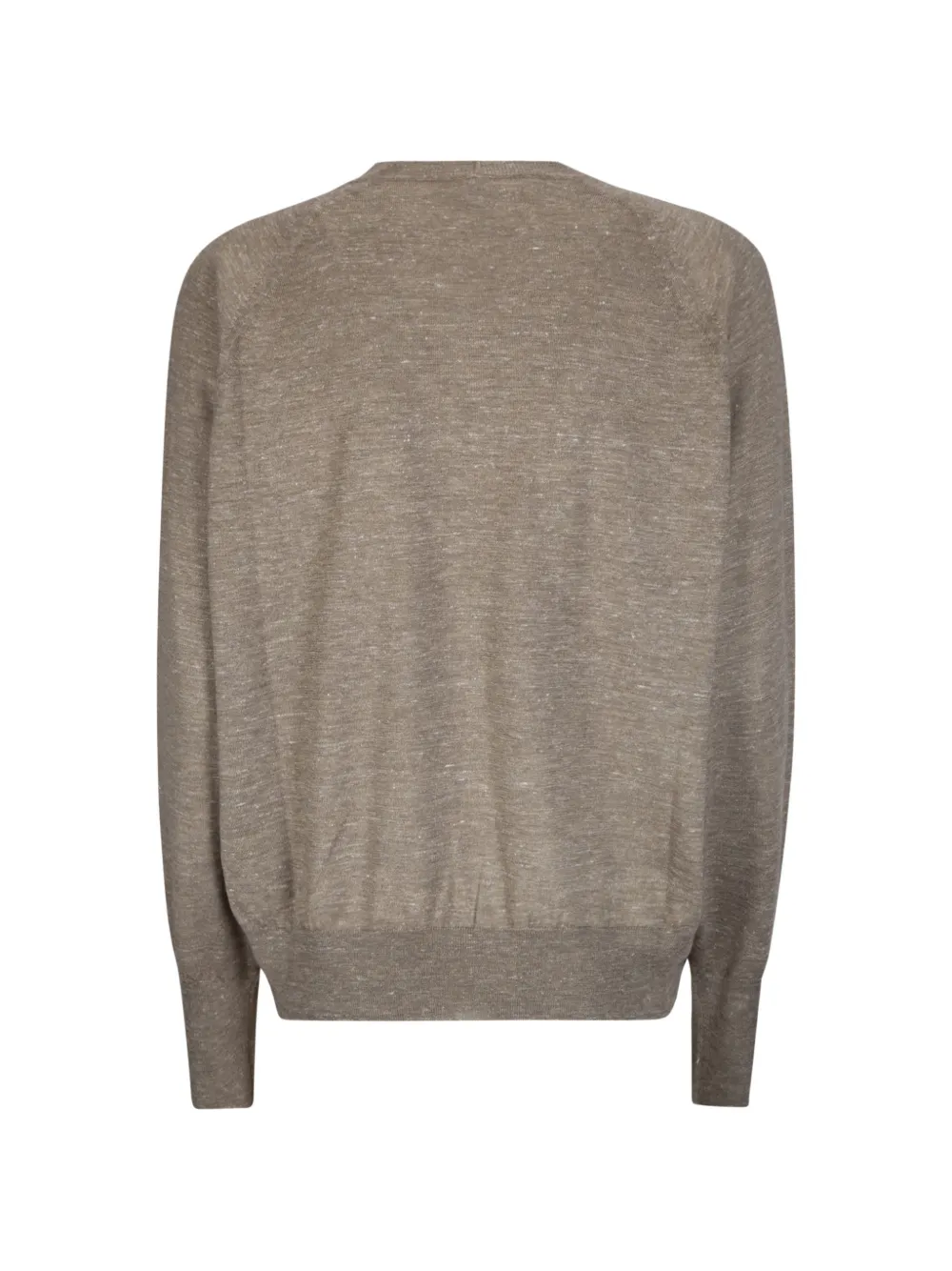  Boboutic Maglia Manica Lunga - Brown 