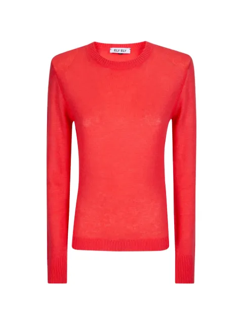 ELY ELY magda knitwear