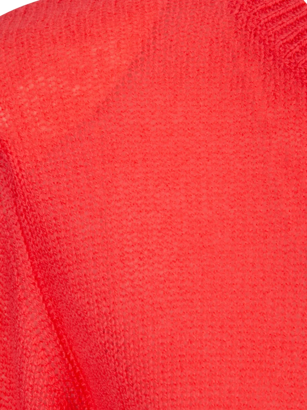  Ely Ely Pull Magda - Rouge 