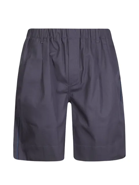 GR10K piping shorts