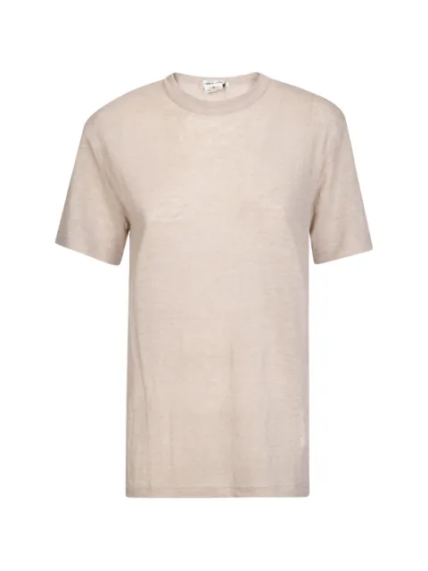 Comme Des Garçons T-shirt girocollo