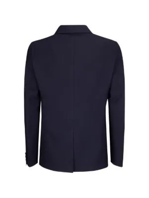 コムデギャルソンシャツ　サマータキシードジャケット COMME des GARCONS SHIRT - コムデギャルソンシャツ タキシード