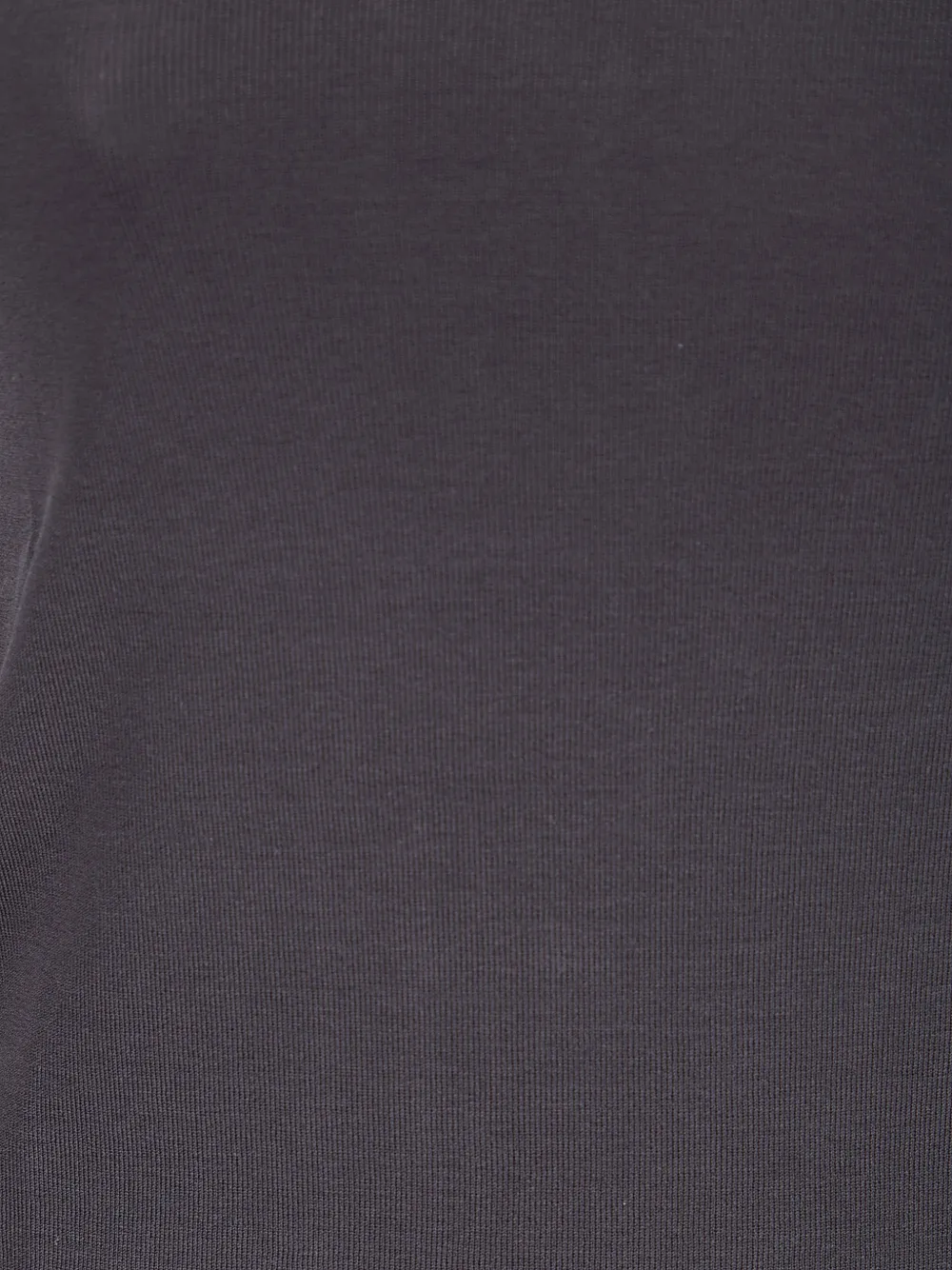  Lemaire Ribbed Tank Top - Blue 