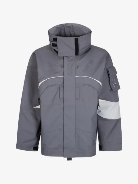 ROA chamarra impermeable Gale 10K