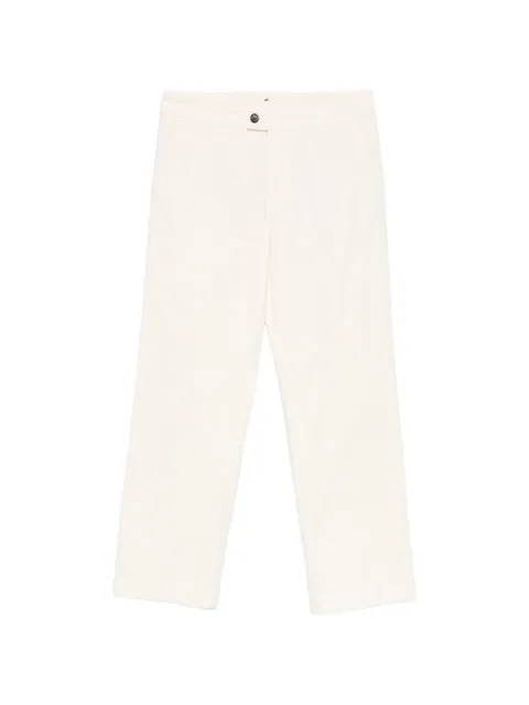 Berwich Alice cropped trousers