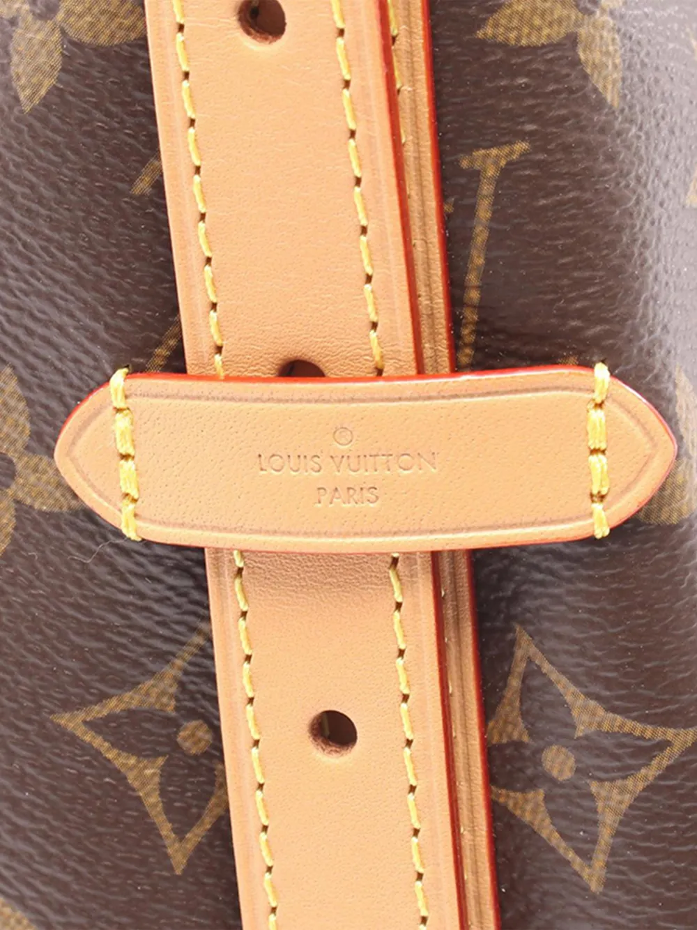 2010-2025 Monogram Carryall Mm Crossbody Bag