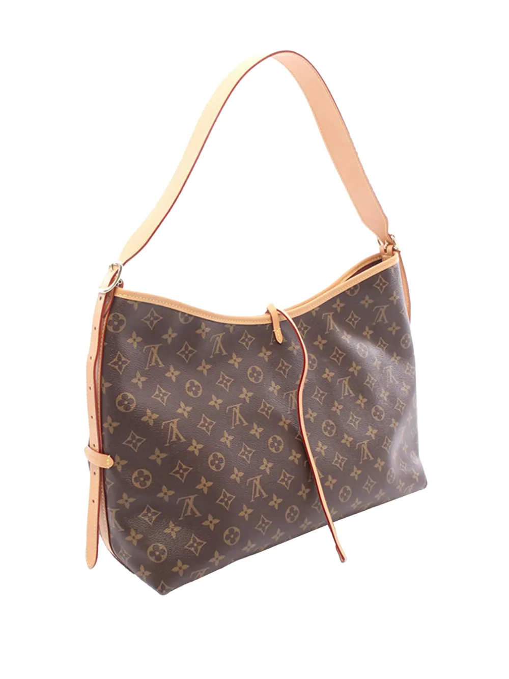 2010-2025 Monogram Carryall Mm Crossbody Bag