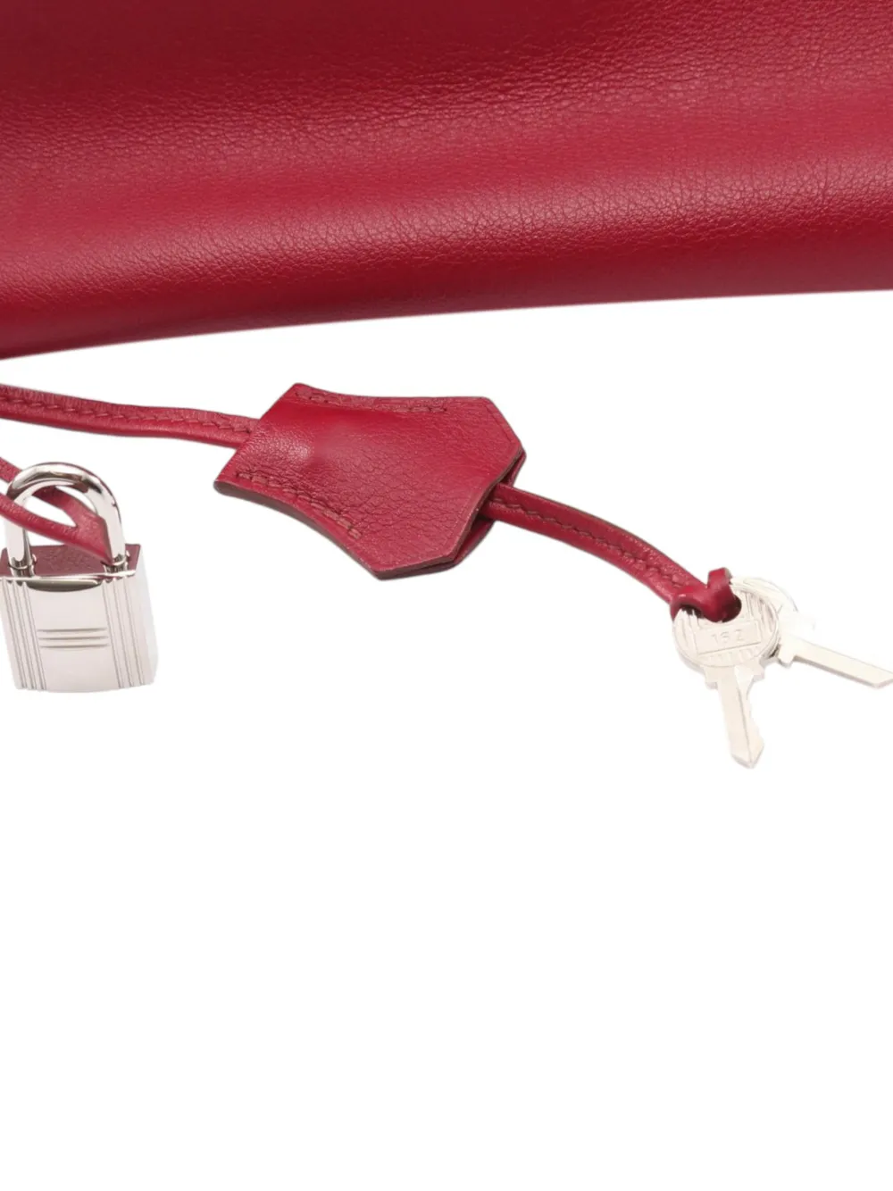 2011 Swift Birkin 35 Handbag