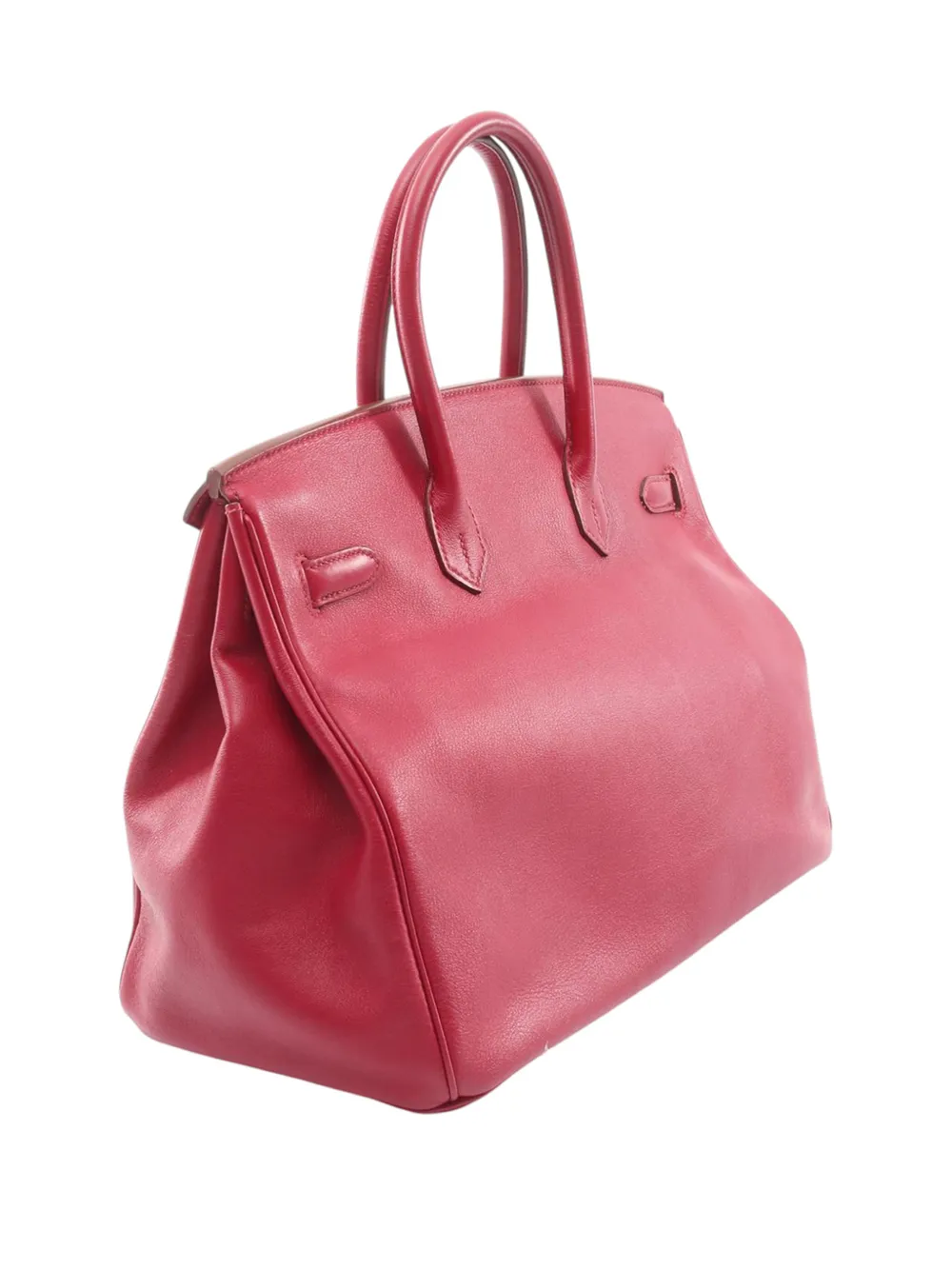 2011 Swift Birkin 35 Handbag