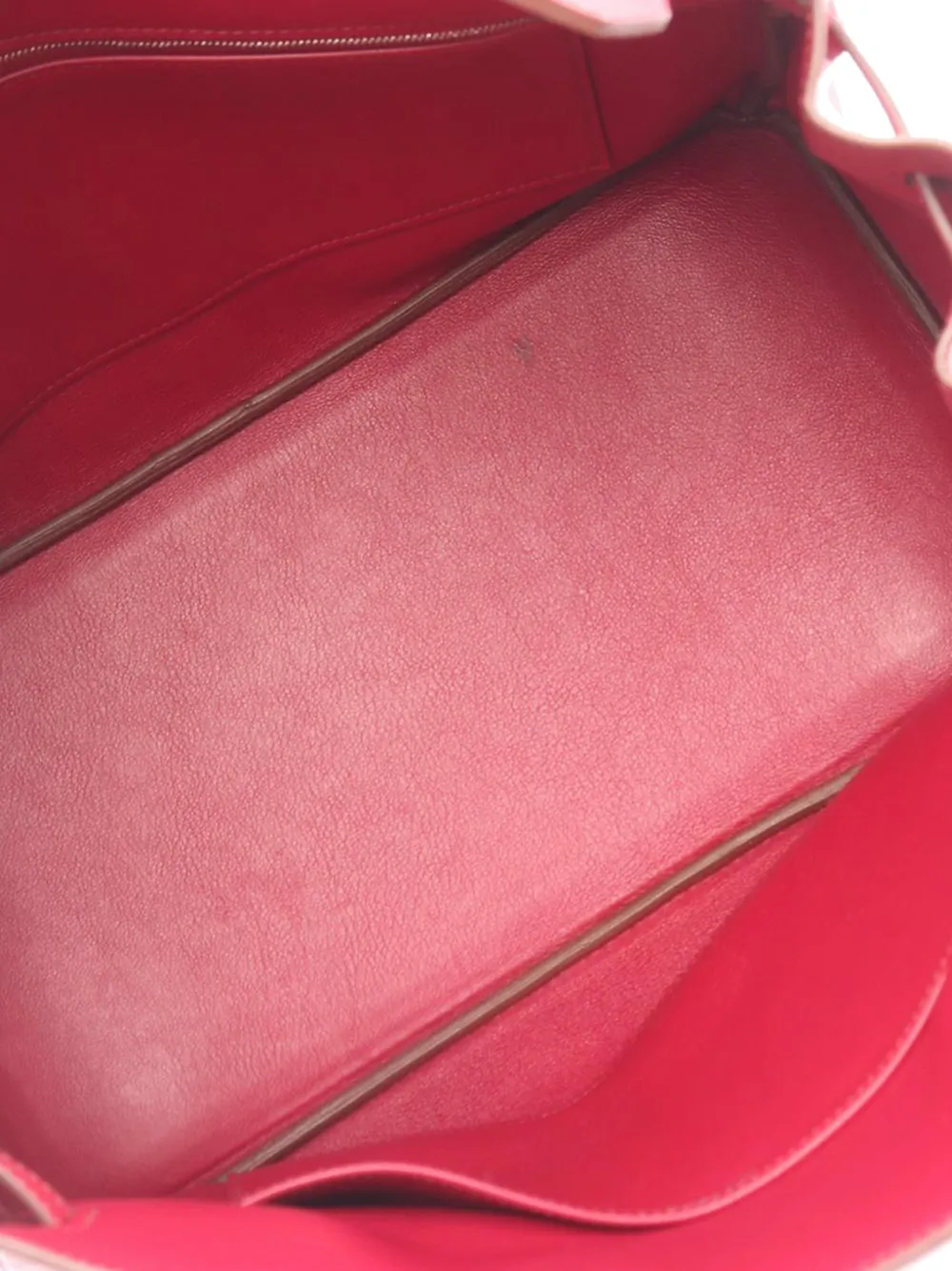 2011 Swift Birkin 35 Handbag