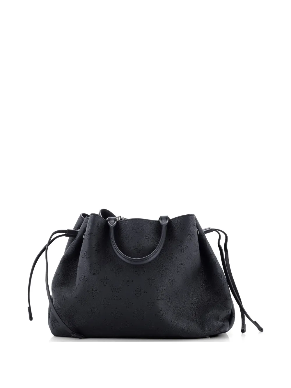 Bella Mahina Leather Tote Bag