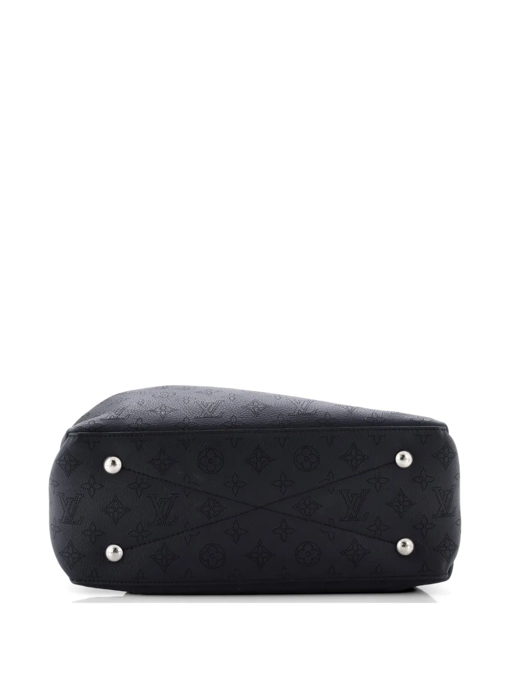 Bella Mahina Leather Tote Bag