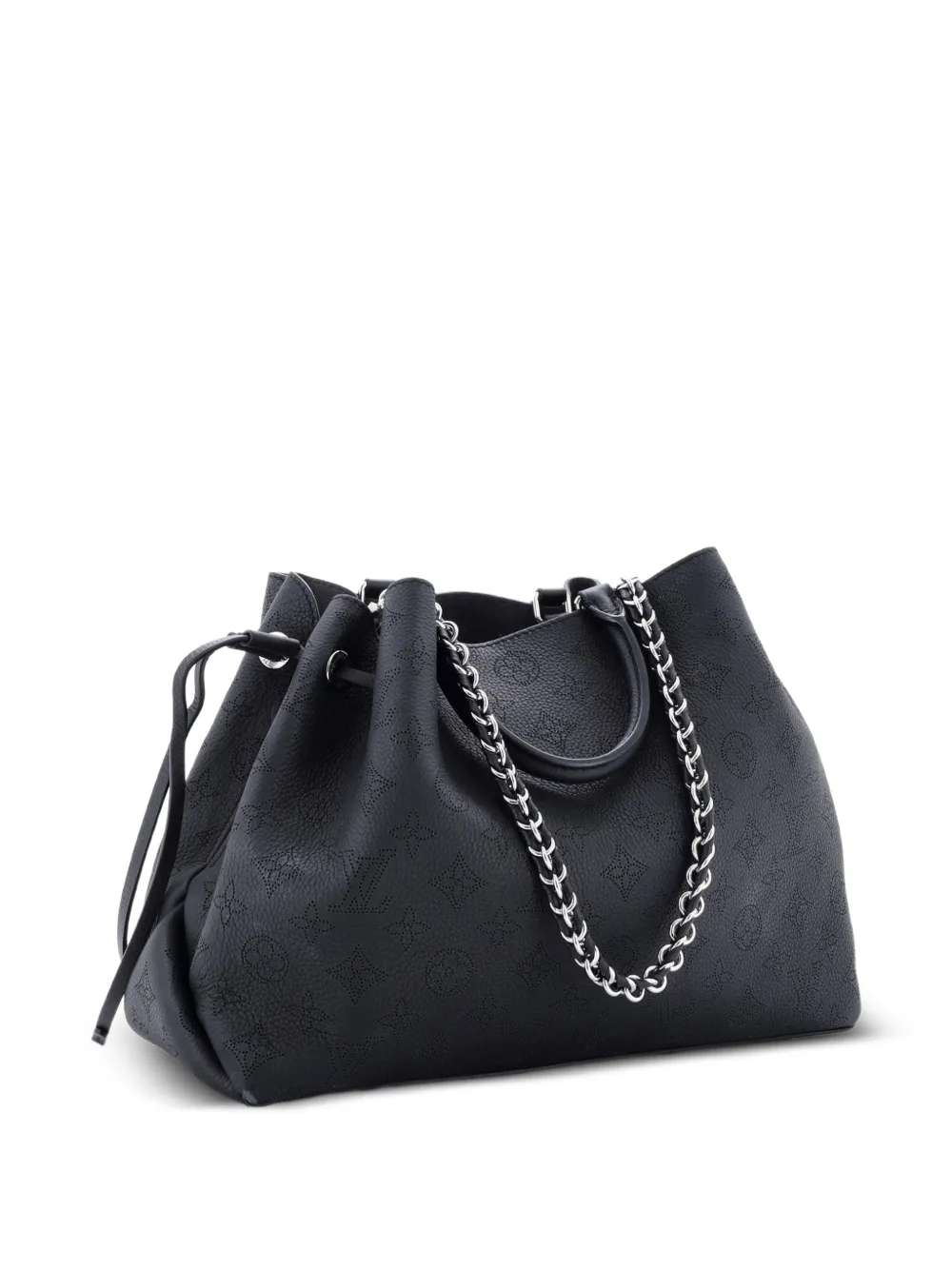 Bella Mahina Leather Tote Bag