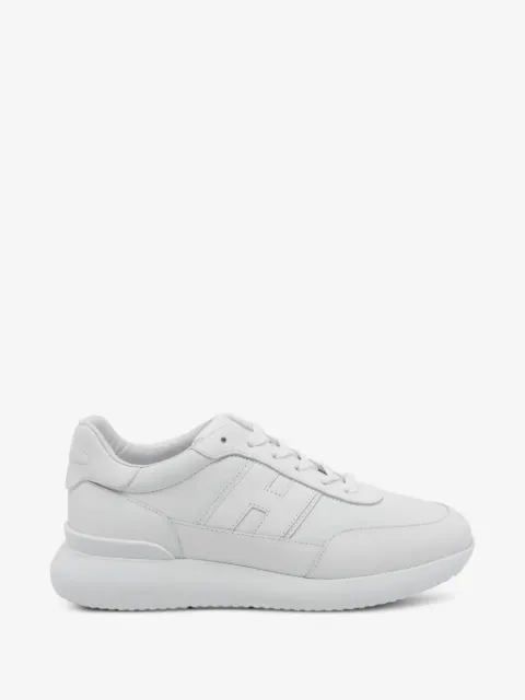Hogan Interactive lateral-logo sneakers