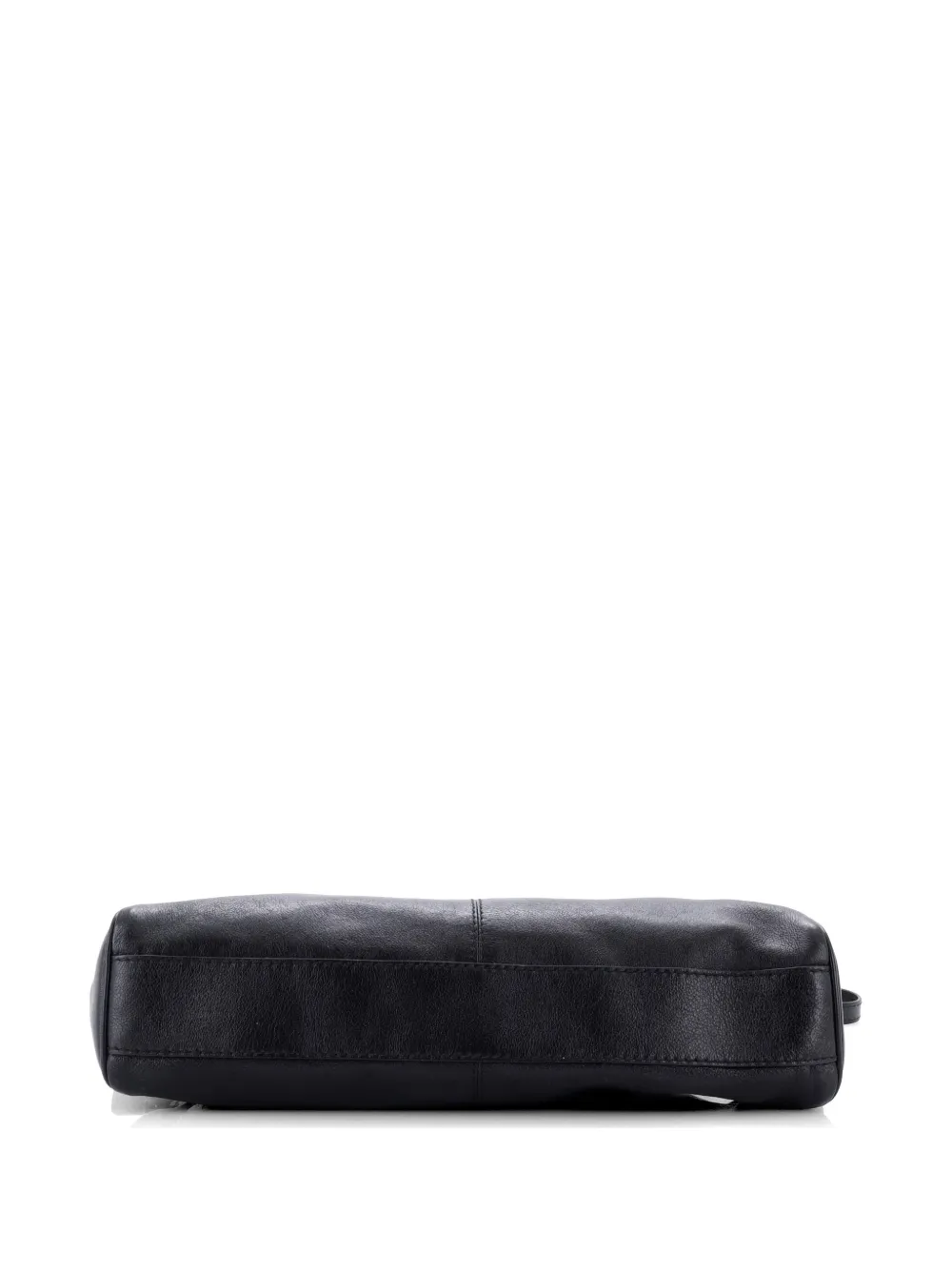Re(Belle) Top Handle Bag Leather Medium Satchel