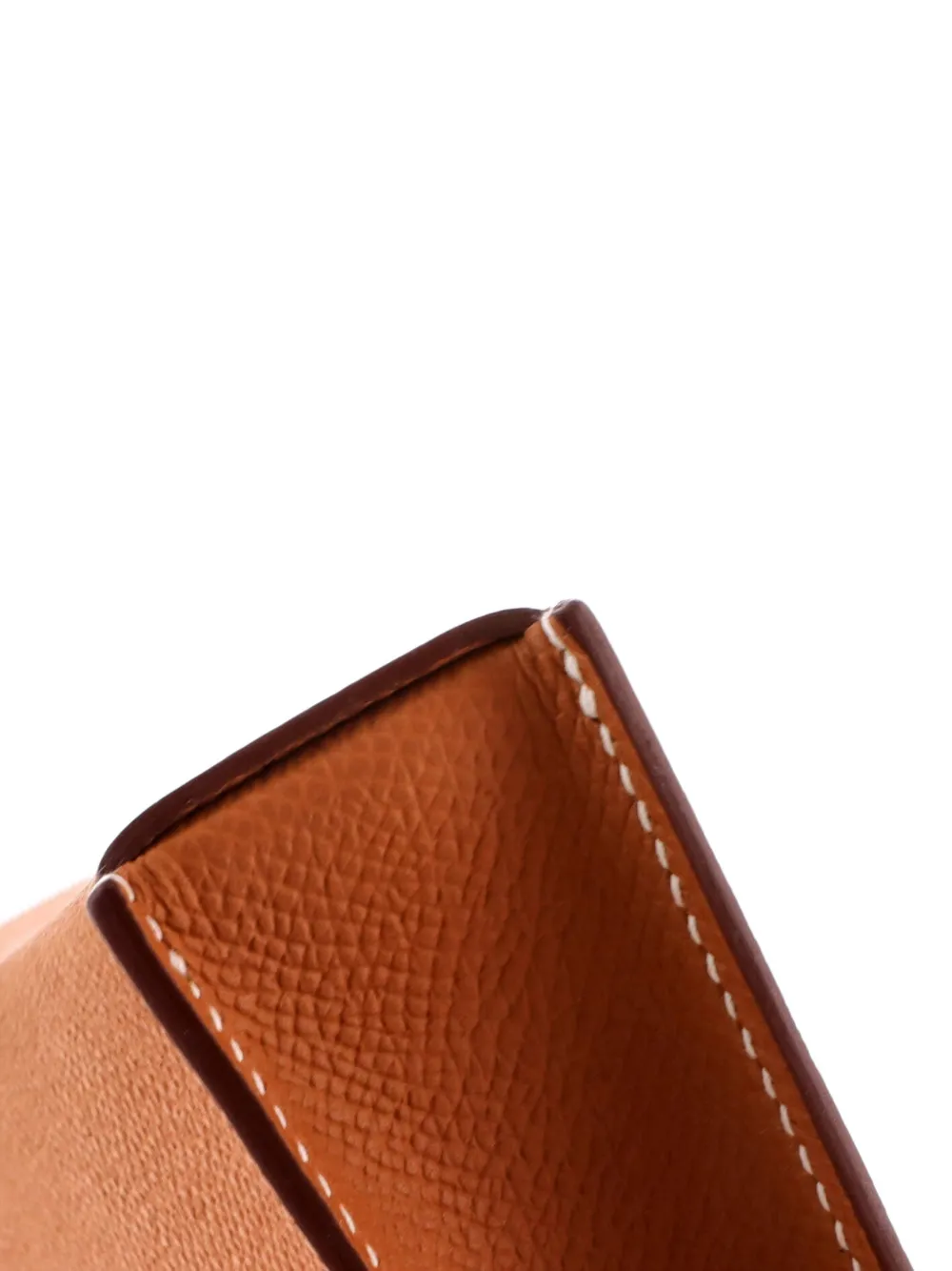 Hermesnap Wallet Bag Epsom Crossbody Bag