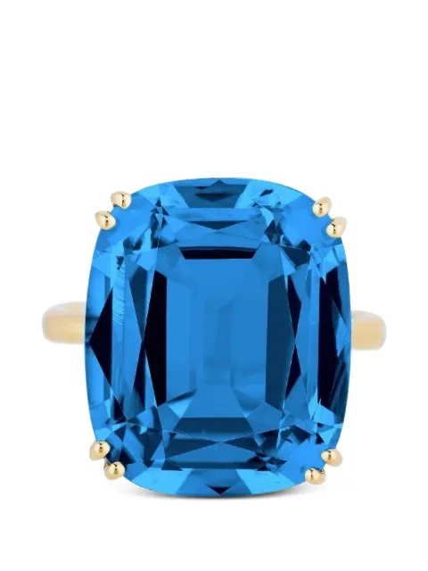 Goshwara Cocktailring mit Topas