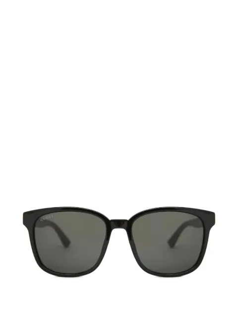 Gucci Eyewear frame logo sunglasses