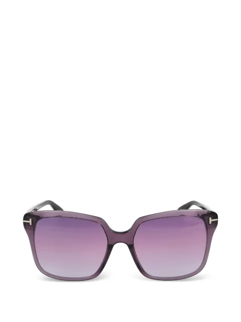 TOM FORD square-frame sunglasses