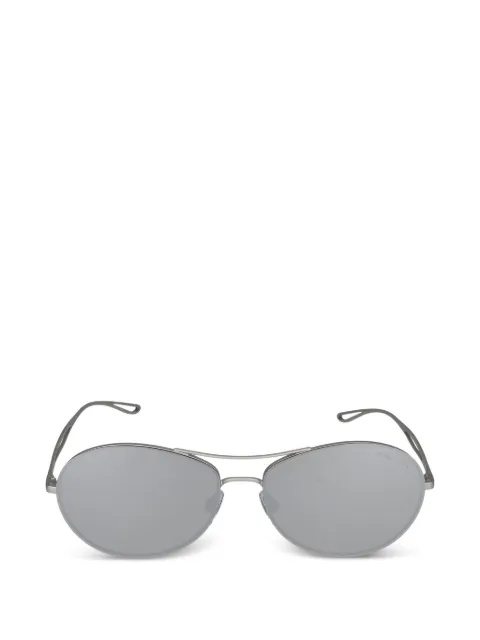 Giorgio Armani パイロット サングラス