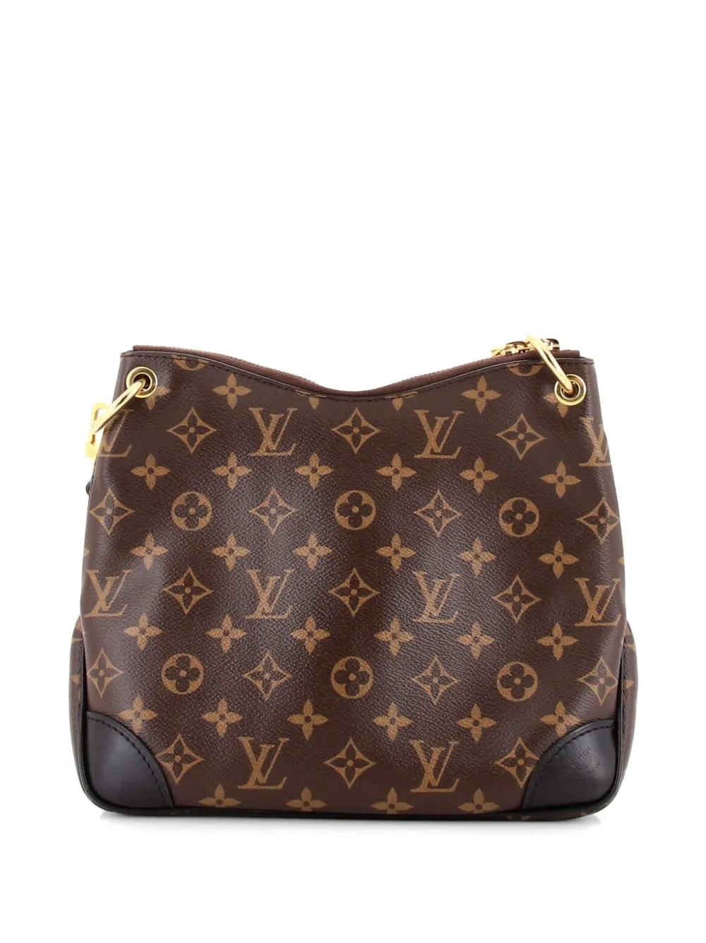 Odeon Nm Handbag Monogram Canvas Pm Crossbody Bag