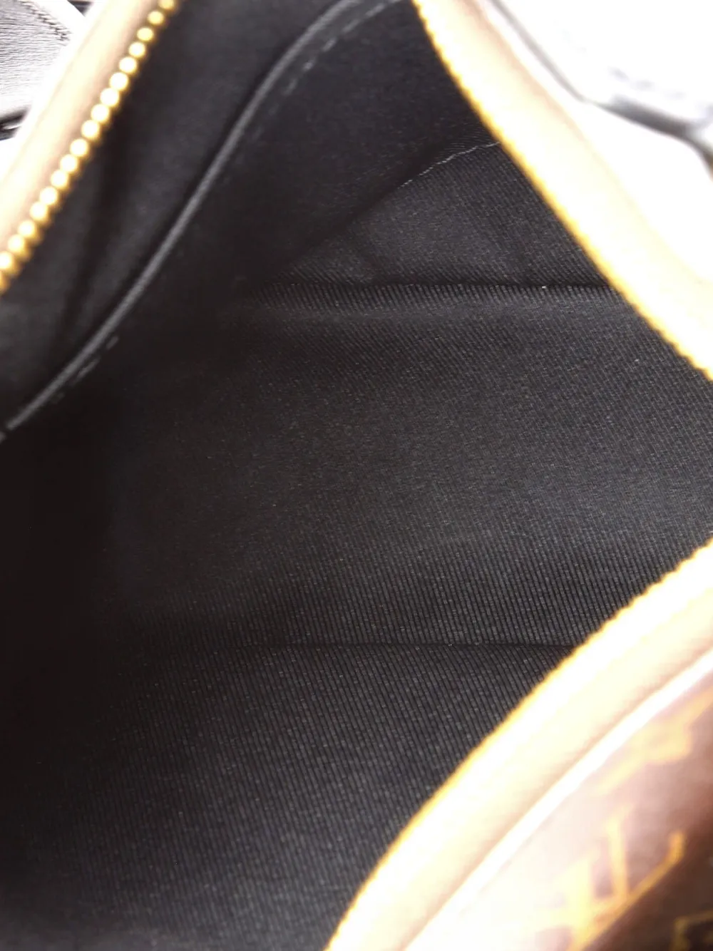 Odeon Nm Handbag Monogram Canvas Pm Crossbody Bag