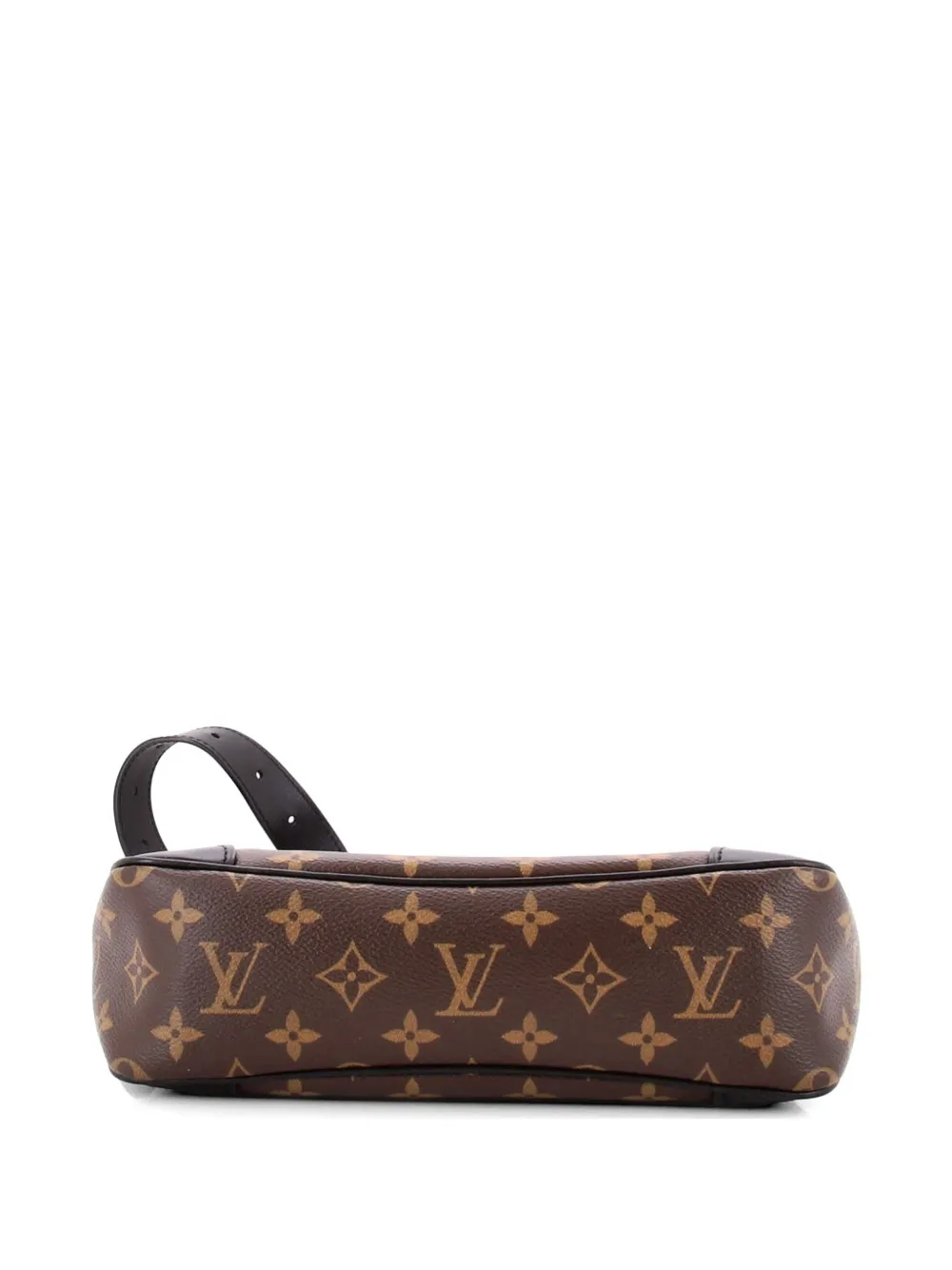 Odeon Nm Handbag Monogram Canvas Pm Crossbody Bag