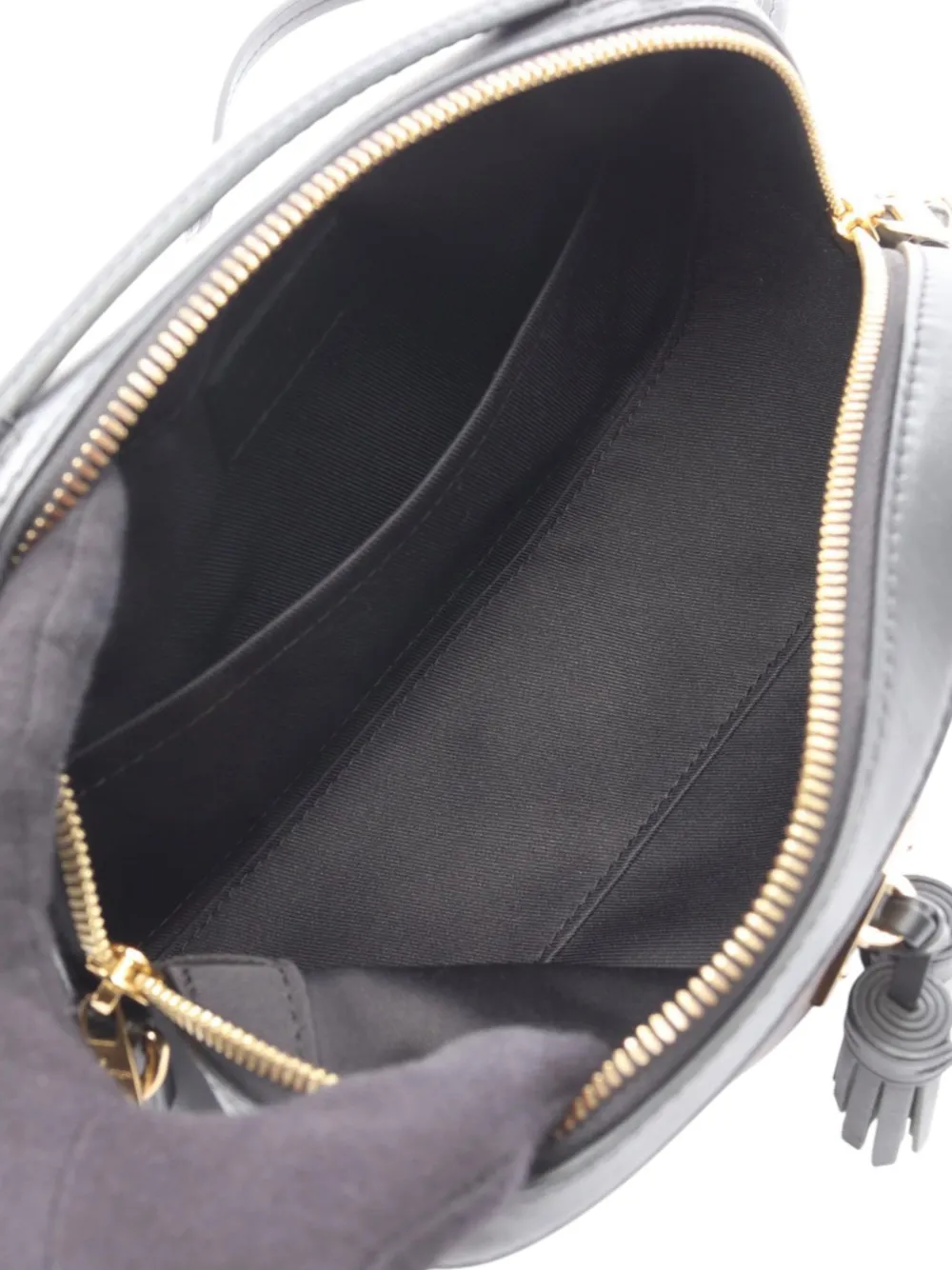 2018 Monogram Saintonge Crossbody Bag