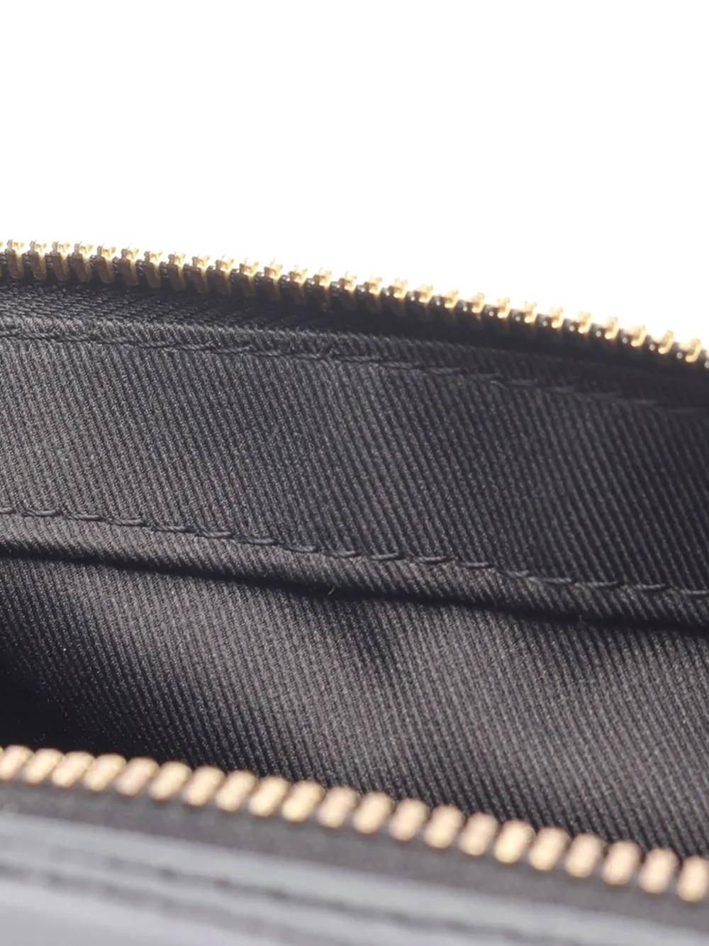 2018 Monogram Saintonge Crossbody Bag