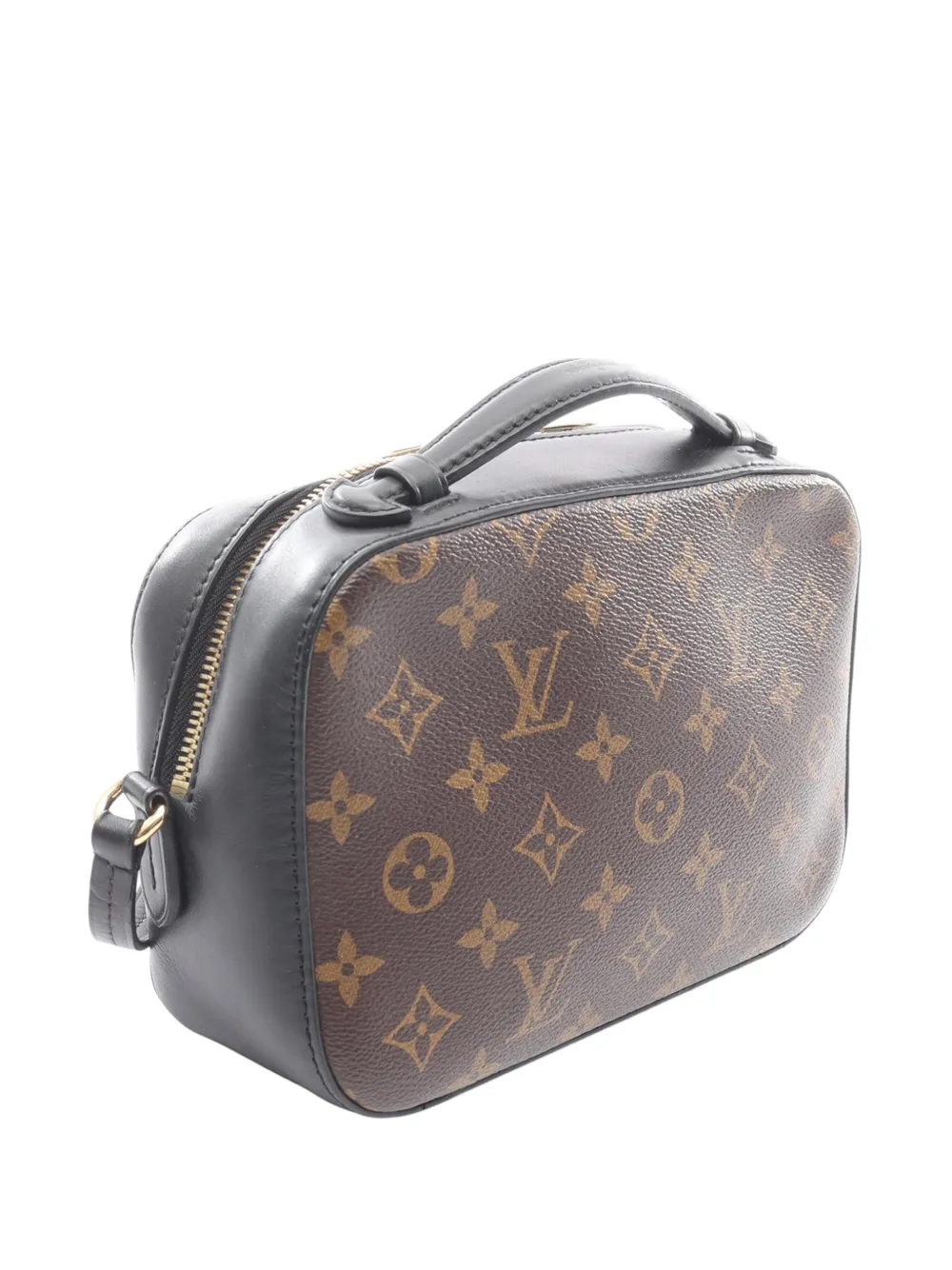 2018 Monogram Saintonge Crossbody Bag