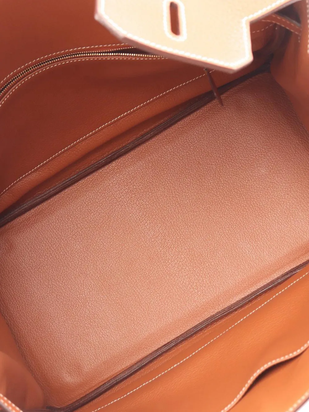 2005 Clemence Birkin 35 Handbag