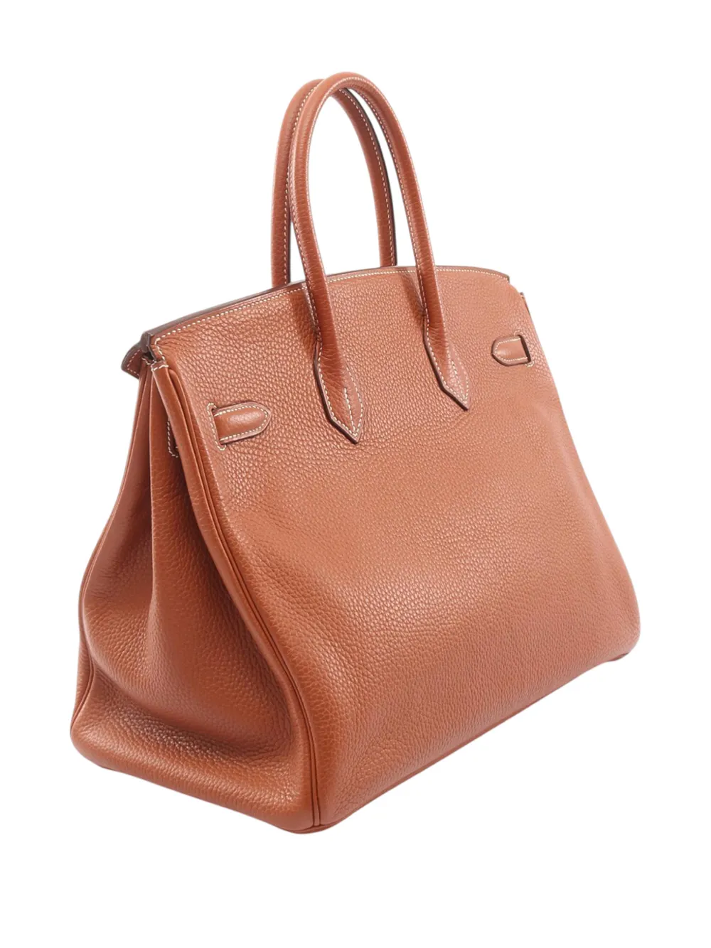 2005 Clemence Birkin 35 Handbag