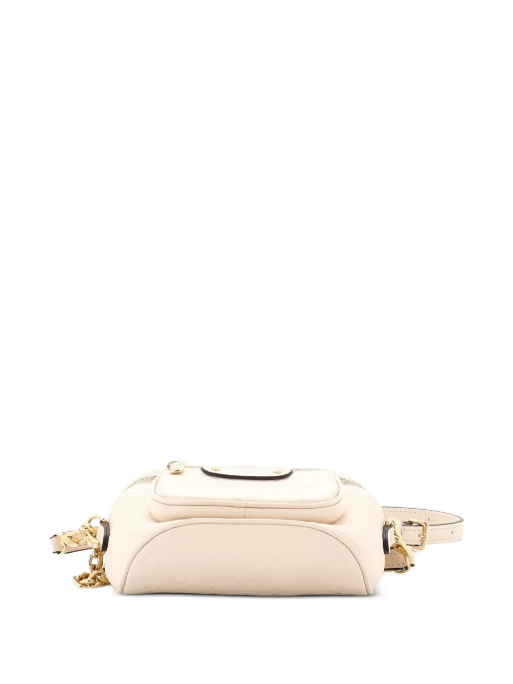 Bum Bag Monogram Empreinte Leather Mini Belt Bag