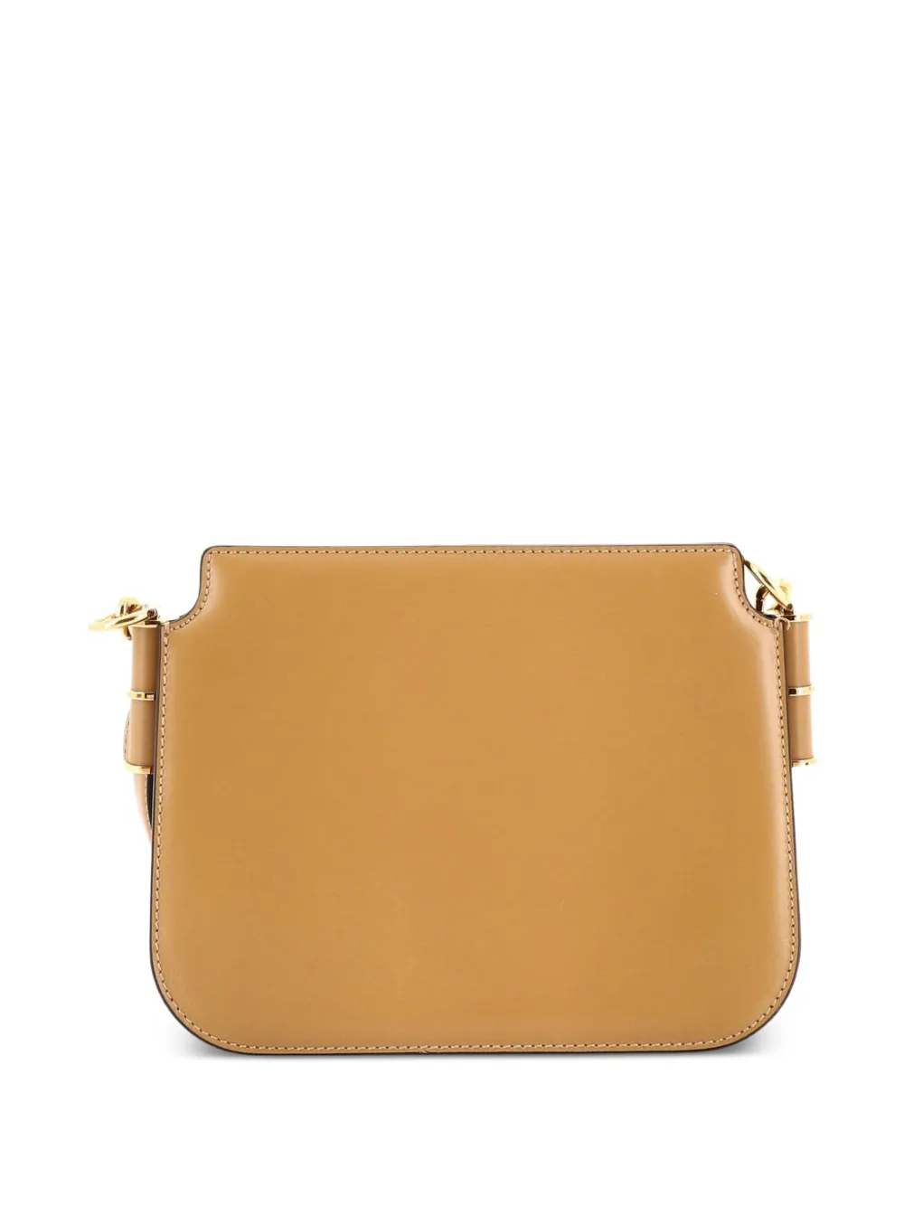 Touch Leather Shoulder Bag