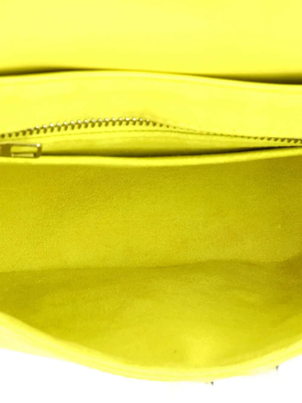Eden Handbag Epi Leather Pm Crossbody Bag