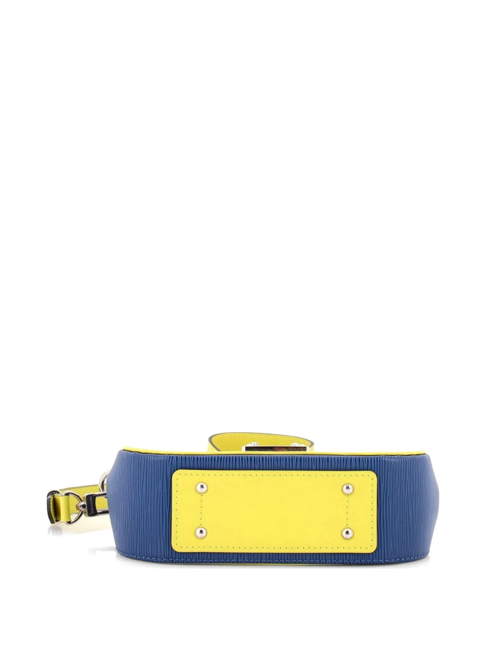 Eden Handbag Epi Leather Pm Crossbody Bag