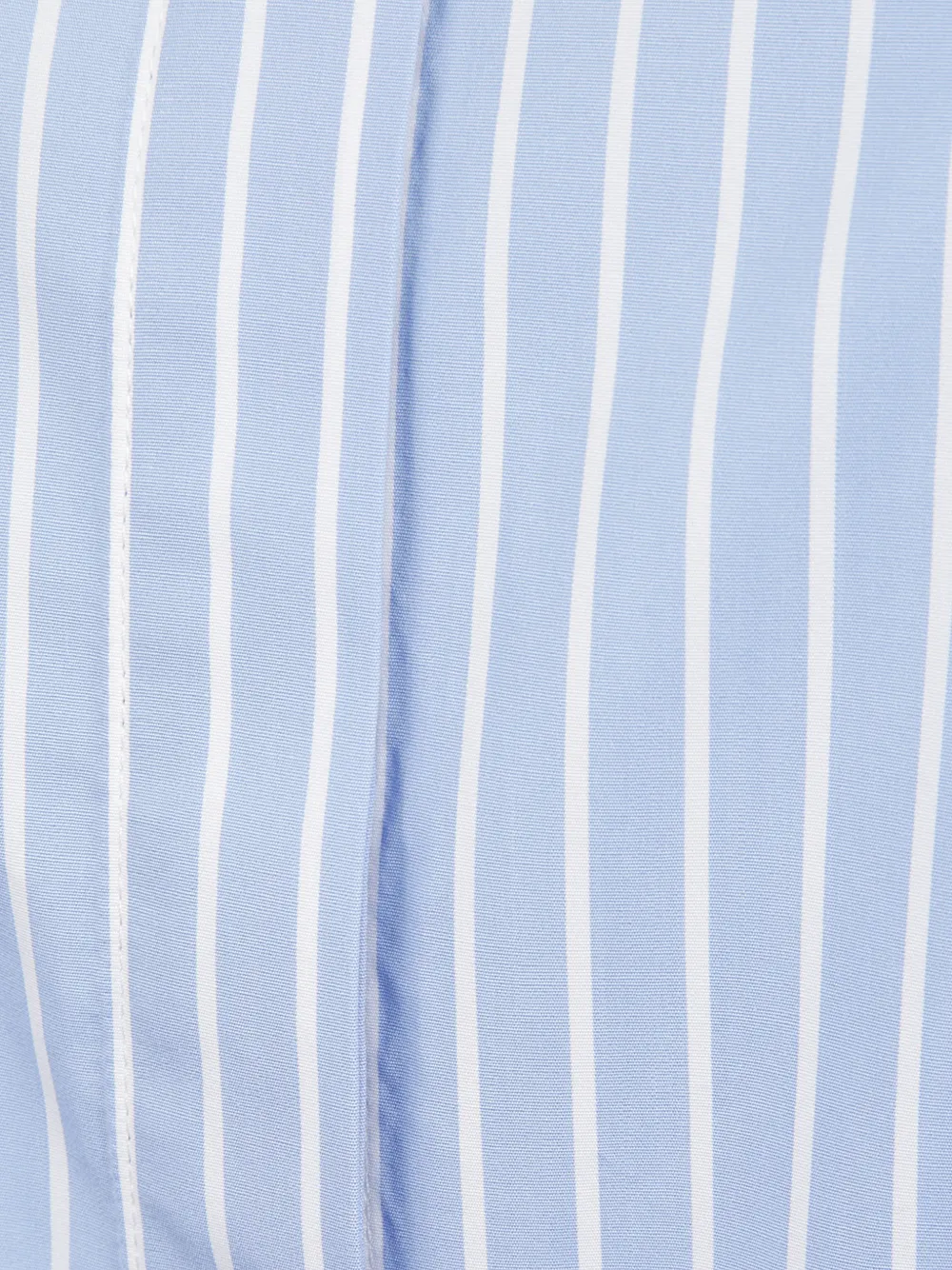  Crida Striped Dress - Blue 