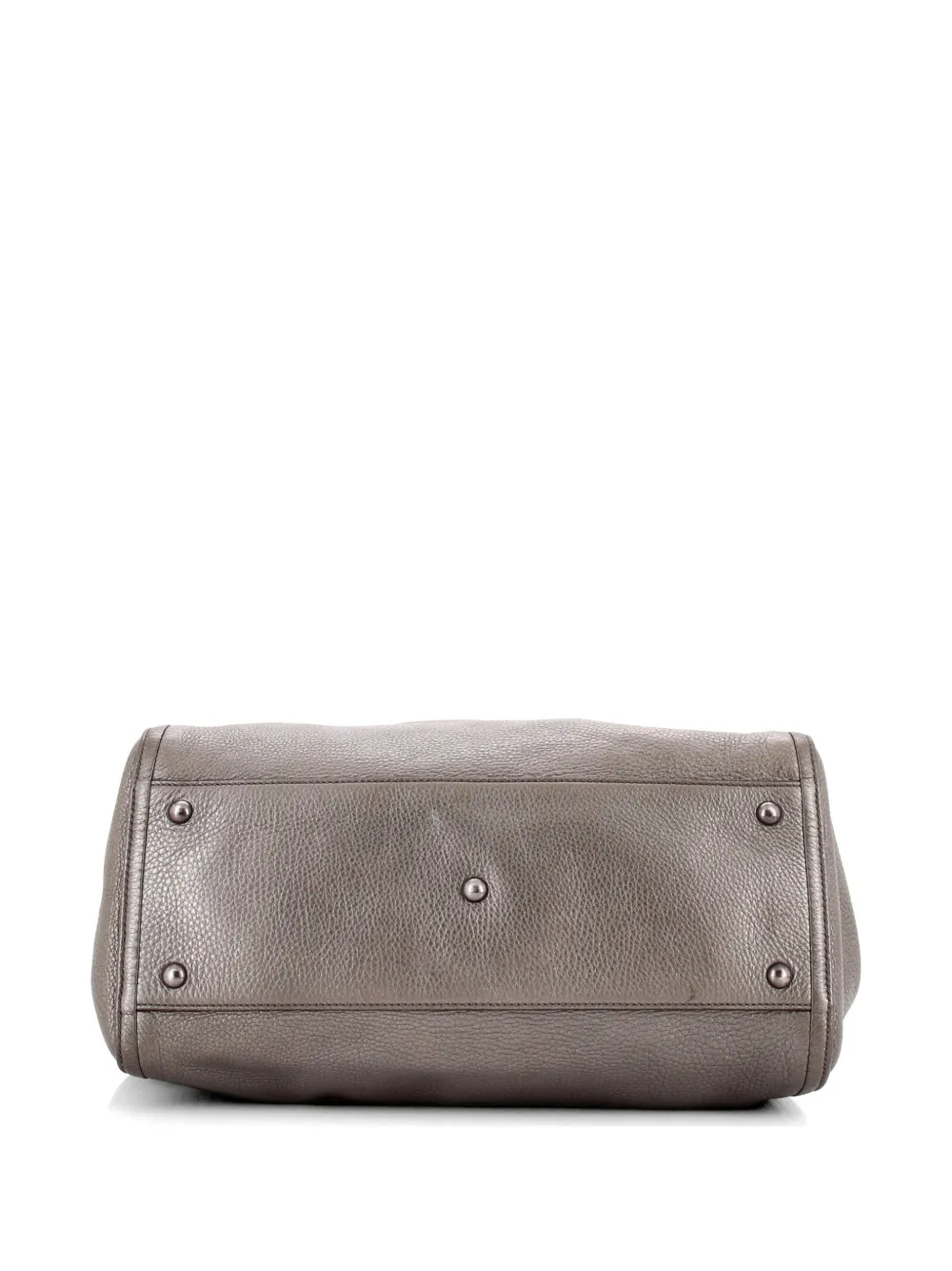 Soho Leather Medium Shoulder Bag