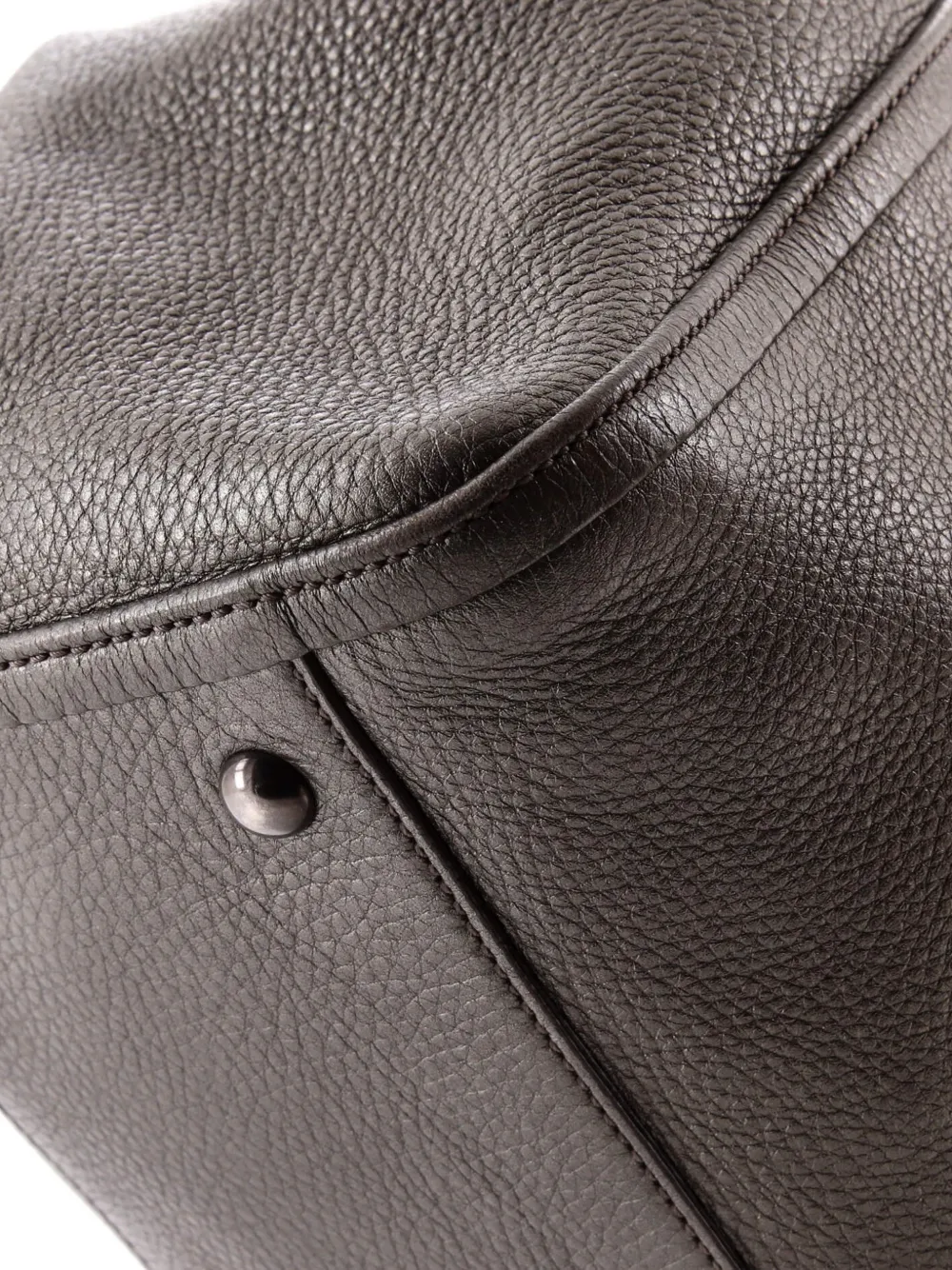 Soho Leather Medium Shoulder Bag