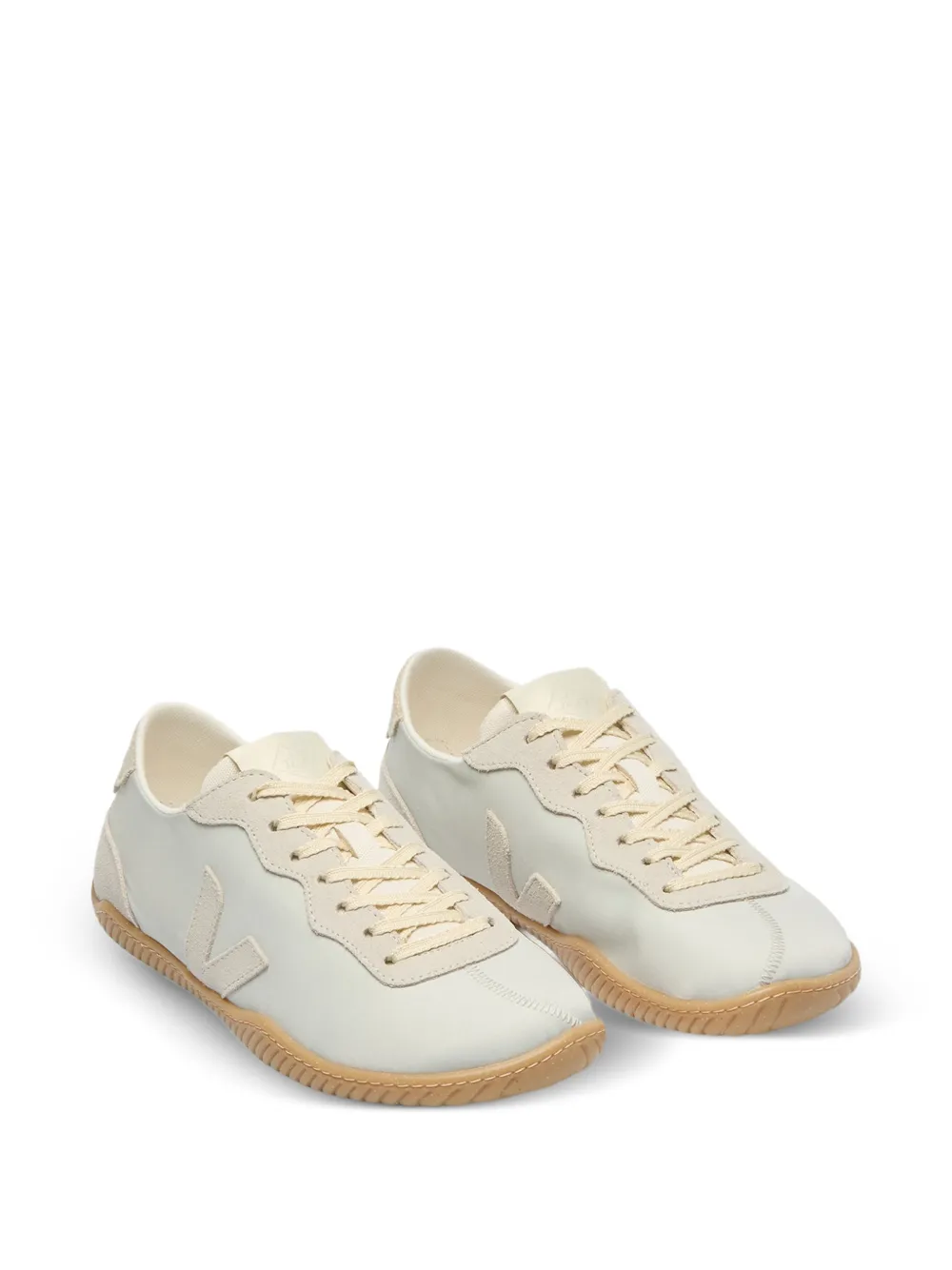 VEJA x Baserange Jitsu sneakers Beige