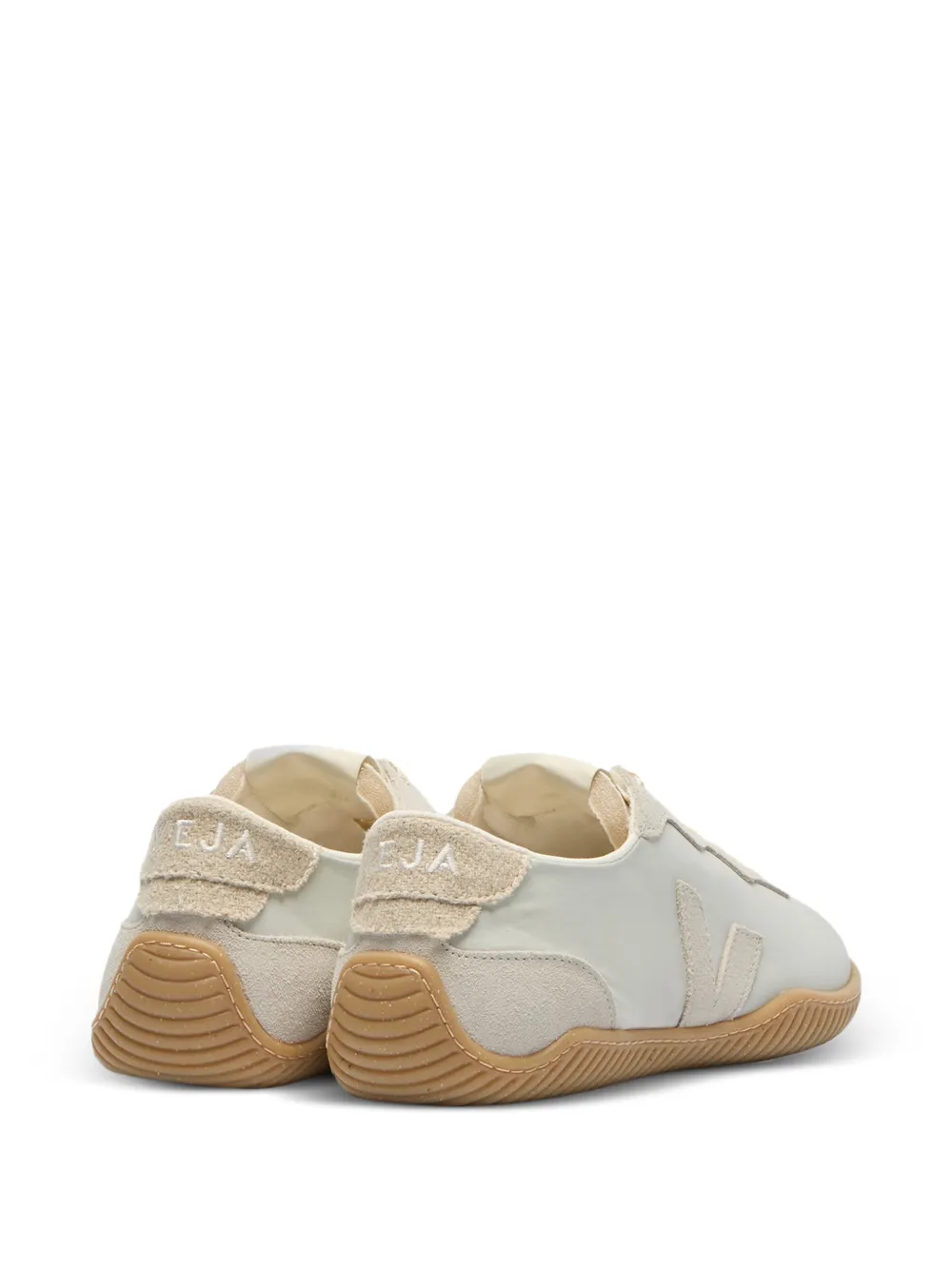 VEJA x Baserange Jitsu sneakers Beige