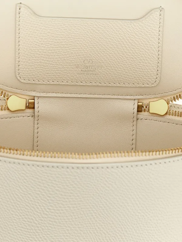 Valentino Garavani Vロゴ シグネチャー バニティバッグ ミニ