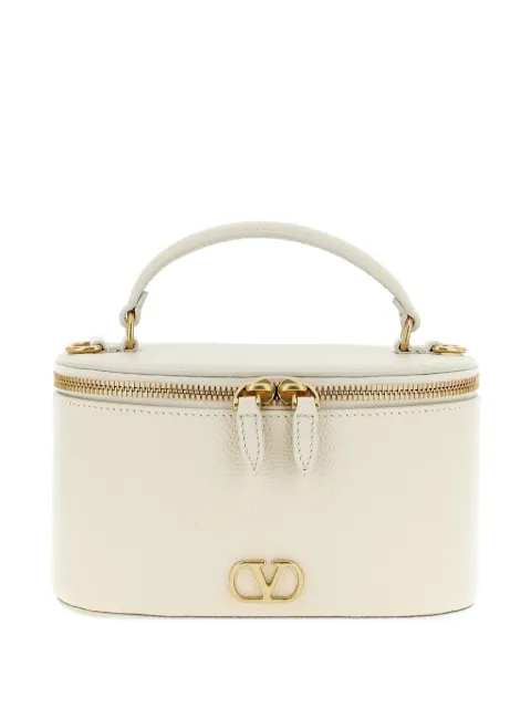 Valentino Garavani Vlogo Signature vanity mini bag